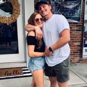 Meet your Posher, Morgan